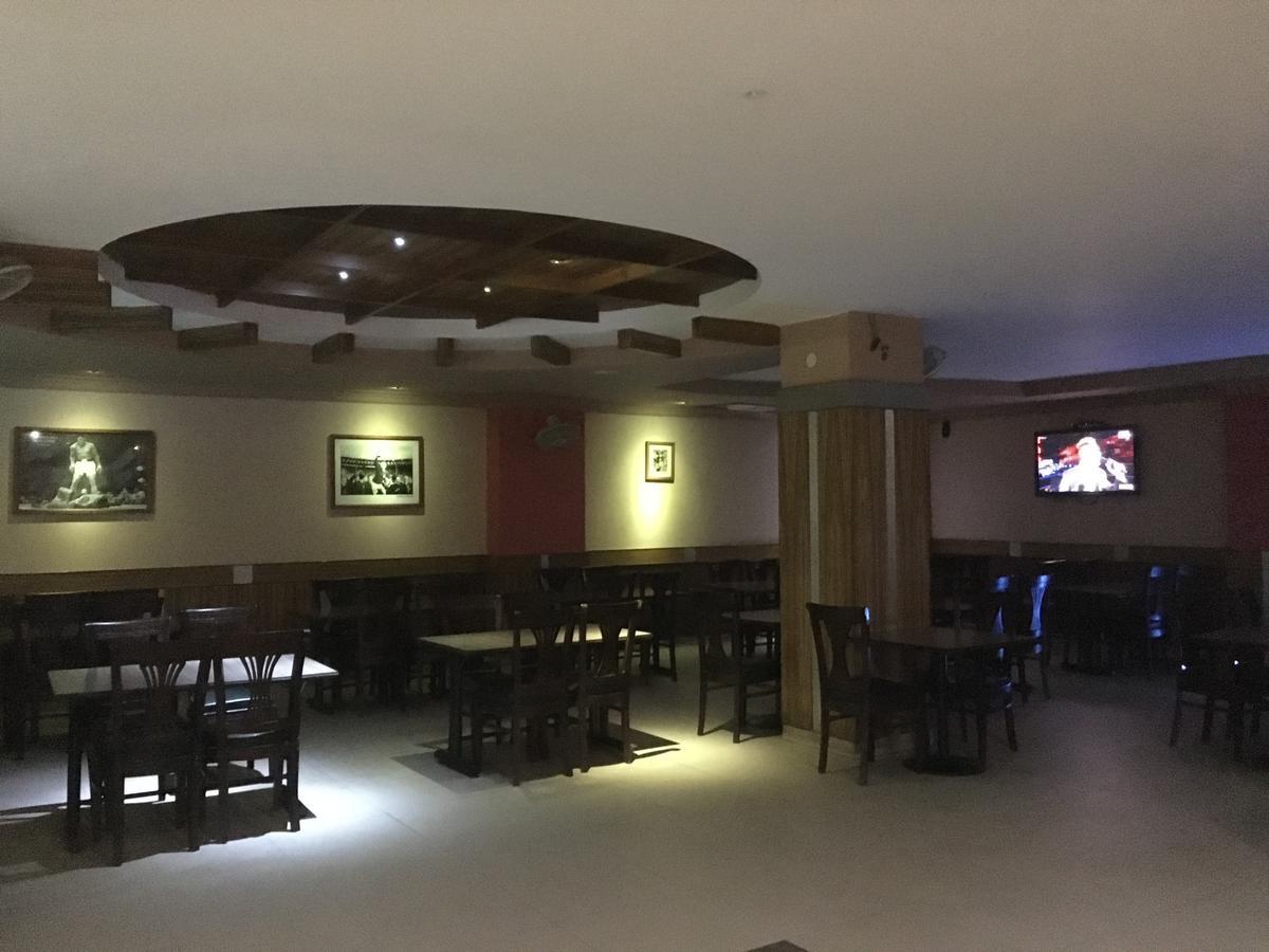 Shiv Hotel And Joe'S Bar & Restaurant Jandiala Zewnętrze zdjęcie
