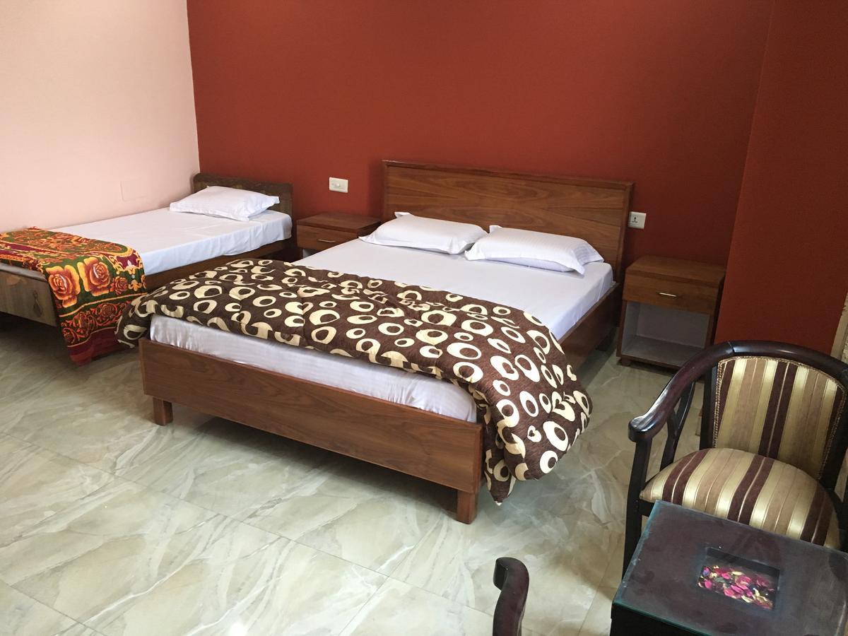 Shiv Hotel And Joe'S Bar & Restaurant Jandiala Zewnętrze zdjęcie